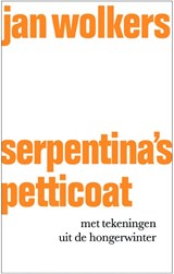 Serpentina's petticoat | Jan Wolkers | 