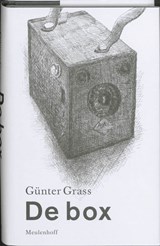 De box | Günter Grass | 