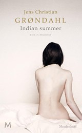Indian summer | Jens Christian Grøndahl | 
