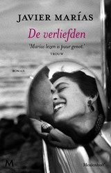 De verliefden - Javier Marías - 9789029089340