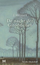 De nacht der Girondijnen - Jacques Presser - 9789029092654