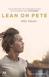 Lean on Pete - Willy Vlautin - 9789029092852