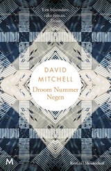 Droom Nummer Negen | David Mitchell | 