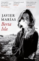 Berta Isla - Javier Marías - 9789029093637