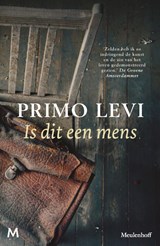 Is dit een mens - Primo Levi - 9789029094719