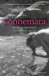 Connemara - Nicolas Mathieu - 9789029096195
