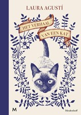 Het verhaal van een kat - Laura Agustí - 9789029097383