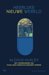 Heerlijke nieuwe wereld - Aldous Huxley - 9789029097994