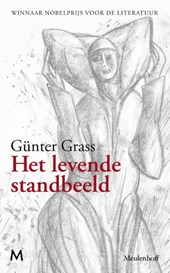 Het levende standbeeld