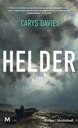 Helder - Carys Davies - 9789029098663