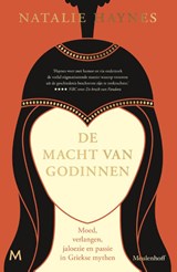 De macht van godinnen - Natalie Haynes - 9789029099288