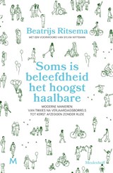 Soms is beleefdheid het hoogst haalbare - Beatrijs Ritsema - 9789029099479