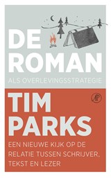 De roman als overlevingsstrategie | Tim Parks | 