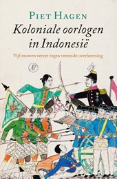 Koloniale oorlogen in Indonesië