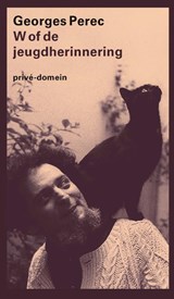 W of de jeugdherinnering - Georges Perec - 9789029507400