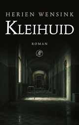 Kleihuid - Herien Wensink - 9789029510400
