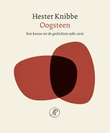 Oogsteen | Hester Knibbe | 