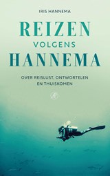 Reizen volgens Hannema - Iris Hannema - 9789029514767