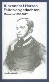 Feiten en gedachten Tweede boek 1838-1847 - Alexander I. Herzen - 9789029519434
