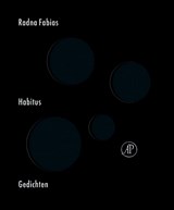 Habitus - Radna Fabias - 9789029523806
