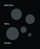 Habitus - Radna Fabias - 9789029524056