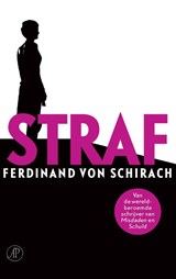 Straf | Ferdinand von Schirach | 