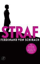 Straf | Ferdinand von Schirach | 