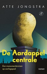 De Aardappelcentrale | Atte Jongstra | 