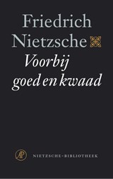 Voorbij goed en kwaad - Friedrich Nietzsche - 9789029536912