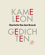 Kameleon | Charlotte van den Broeck | 