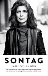 Sontag - Benjamin Moser - 9789029539791