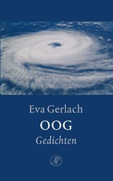 Oog | Eva Gerlach | 