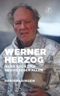 Werner 2025 herzog autobiografie