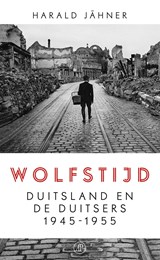 Wolfstijd | Harald Jähner | 