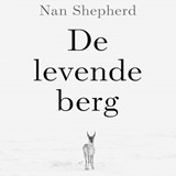 De levende berg - Nan Shepherd - 9789029541411