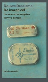 De ivoren cel - Douwe Draaisma - 9789029543408