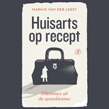 Huisarts op recept - Marnix van der Leest - 9789029544955