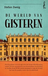 De wereld van gisteren - Stefan Zweig - 9789029545358