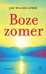 Boze zomer - Jan-Willem Anker - 9789029547475