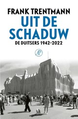 Uit de schaduw | Frank Trentmann | 9789029552424