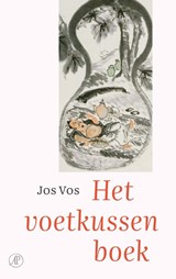 Het voetkussenboek - Jos Vos - 9789029552837