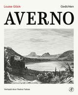 Averno - Louise Glück - 9789029552875