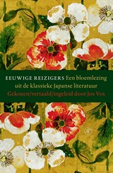 Eeuwige reizigers - Jos Vos - 9789029553339
