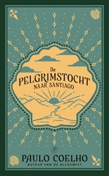 De pelgrimstocht naar Santiago - Paulo Coelho - 9789029553780
