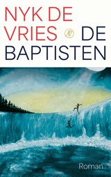 De Baptisten - Nyk de Vries - 9789029554077
