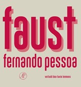 Faust - Fernando Pessoa - 9789029554138