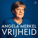 Vrijheid - Angela Merkel ; Beate Baumann - 9789029554176