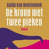 De kroon met twee pieken - Guido van Heulendonk - 9789029554794