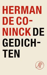 De gedichten - Herman de Coninck - 9789029555500