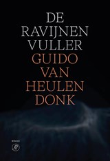 De ravijnenvuller - Guido van Heulendonk - 9789029556903